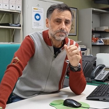 La advertencia de Alfonso Muñoz, funcionario de la Seguridad Social: "Jamás solicites la jubilación dos años antes de la edad ordinaria"