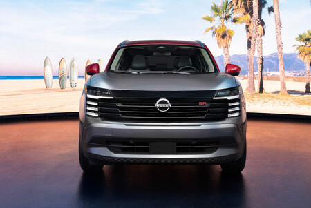 Nissan Kicks 2025 3