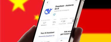 Alemania cree que China acceda a datos personales y pide a Apple y Google eliminar DeepSeek. Pero hay un problema: no pueden prohibirlo Alemania cree que China acceda a datos personales y pide a Apple y Google eliminar DeepSeek. Pero hay un problema: no pueden prohibirlo