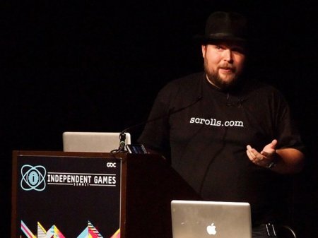 "No existe tal cosa como 'pérdida de venta' debido a la piratería", dice el creador de Minecraft