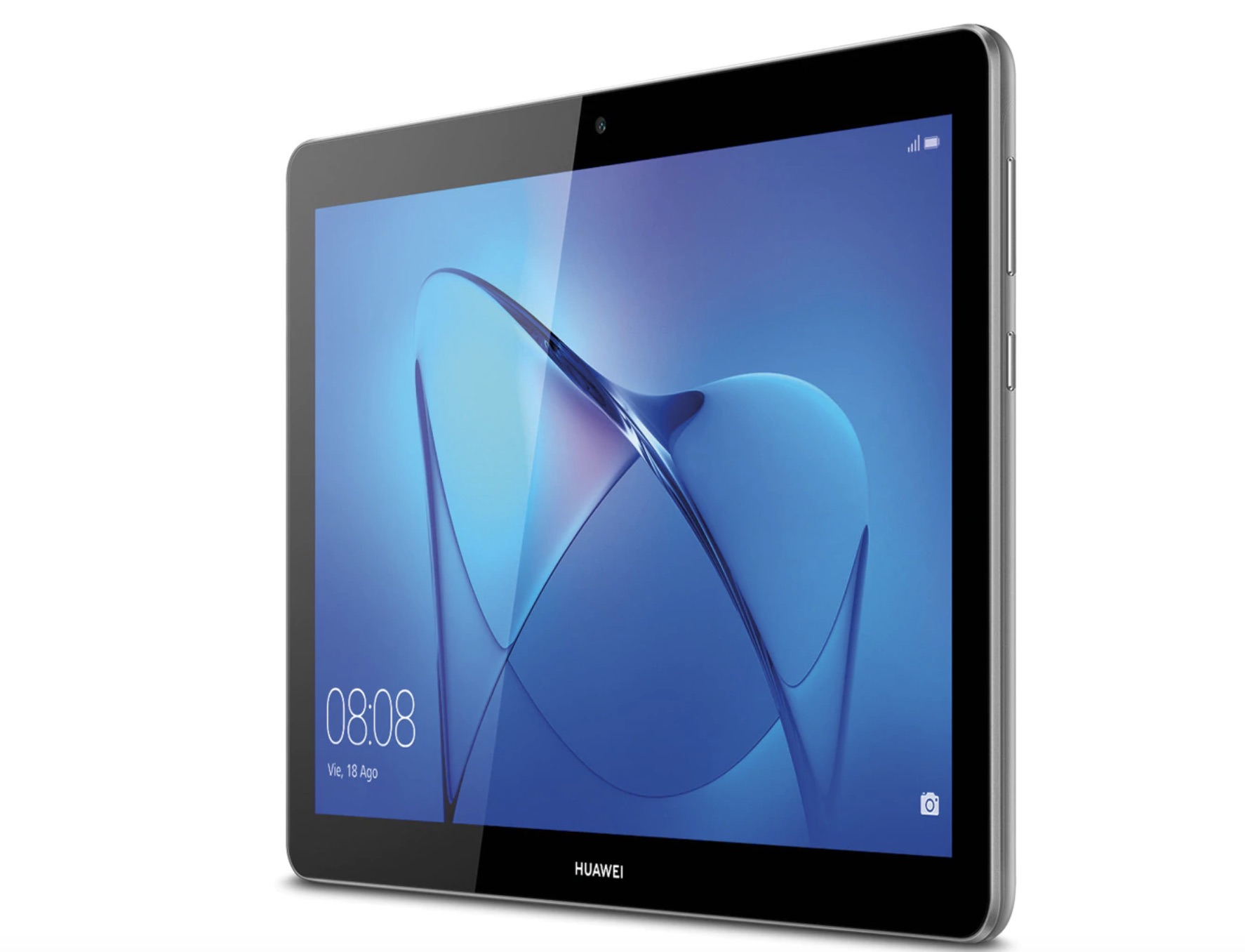HUAWEI
Tablet Huawei MediaPad T3 10 24,38 cm (9,6'') 32 GB Wi-Fi Gris