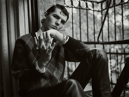Zara mezcla lo british con el rockabilly y consigue el look perfecto para este otoño 2019