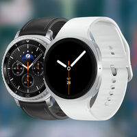 Samsung Galaxy Watch8 y Watch8 Classic: sonríe, el bisel giratorio está de vuelta en los nuevos relojes de Samsung