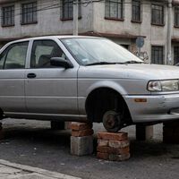 CDMX enfrenta miles de robos de autopartes, pero el verdadero problema está en lo que no pasa después