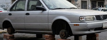 CDMX enfrenta miles de robos de autopartes, pero el verdadero problema está en lo que no pasa después