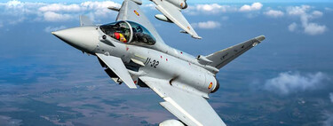 Francia se bajó del programa Eurofighter para hacer su propio caza y España se quedó en él sin saber hacerlos: le salió mejor de lo que parecía