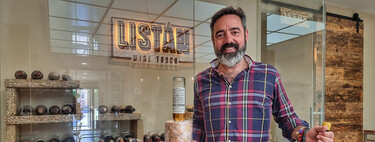 La tasca de vinos a la que tienes que ir en el centro de Cádiz: tiene una carta por copas de más de 220 referencias