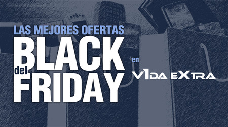 Black Friday 2018: las mejores ofertas en consolas y videojuegos. Especial Cazando Gangas
