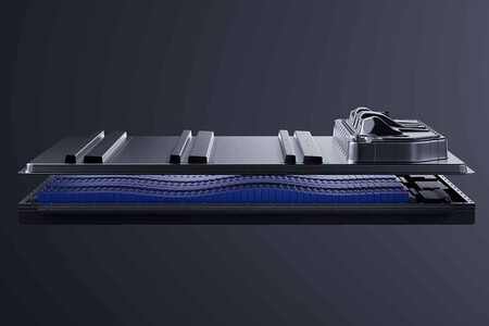 Batería LFP milagrosa CATL