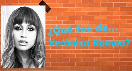 ¿Qué fue de... Verónica de OT?