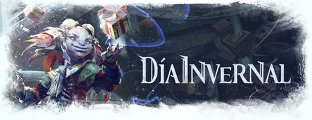 Hoy empieza el Día Invernal de Guild Wars 2: tráiler y detalles del evento