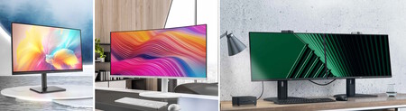 Monitores Msi