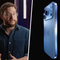 Apple demandó a un youtuber por "saber demasiado". Su respuesta ha sido un vídeo filtrando todo lo que sabe del iPhone 17 Pro 