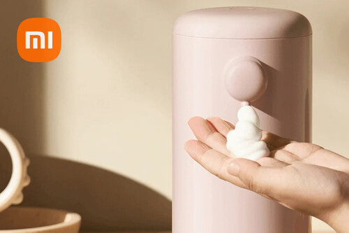 Xiaomi Automatic Soap Dispenser