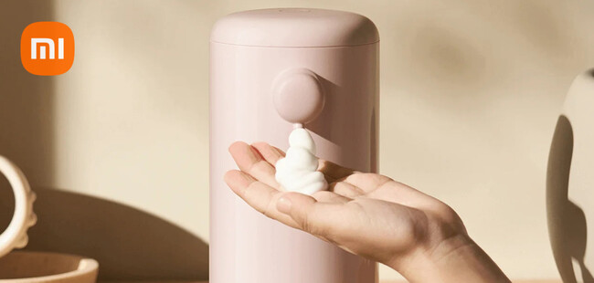 Xiaomi Automatic Soap Dispenser