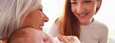 Tensión entre nuera y suegra: nueve claves para llegar a acuerdos sobre los niños