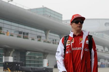Mika Häkkinen: "Kimi debe ser capaz de luchar con Alonso" 