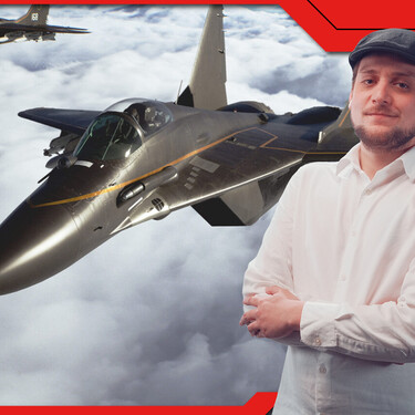 Ace Combat 8 Resena