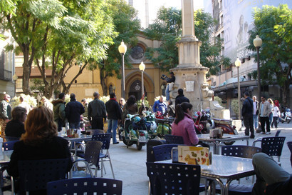 Pimentón 2007