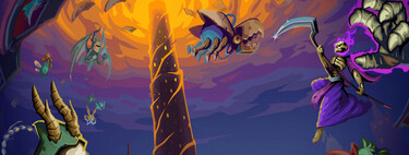 "Somos enemigos de los micropagos". El juego de moda de Steam se queda a nada de superar a Silksong, y lo mejor es su filosofía de monetización 