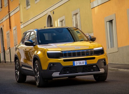 Jeep Avenger 2024 1600 0b