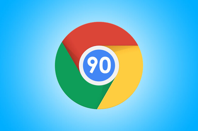 Chrome90