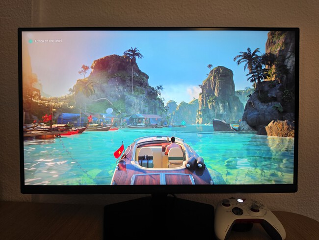 Portada Analisis Monitor Odyssey G80hs