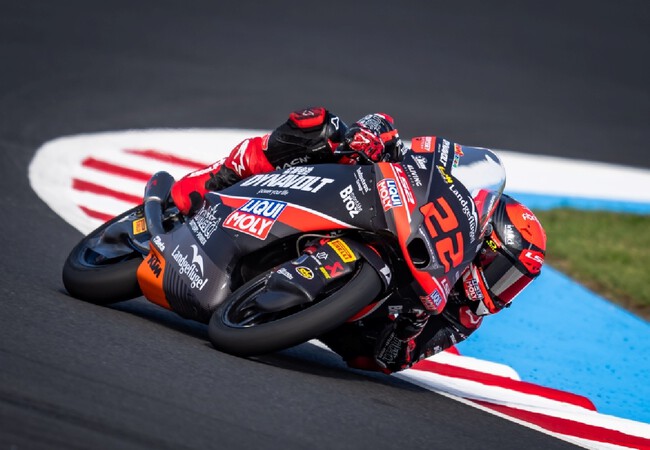 Almansa Japon Moto3 2026
