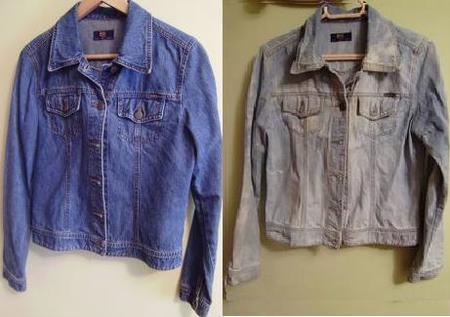 Cómo tener un vaquero último modelo por 50 céntimos