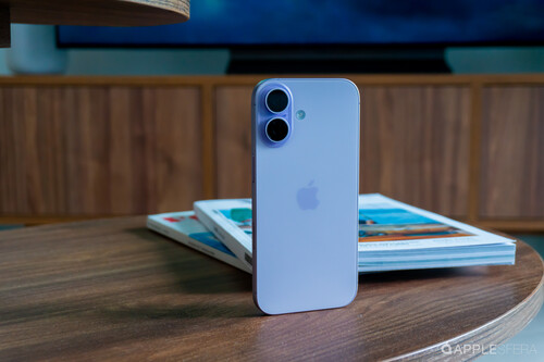 iPhone 17, análisis: Apple refina su joya