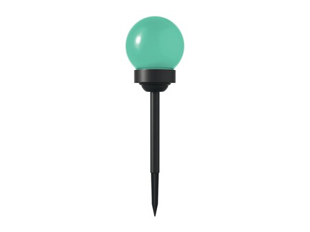 Luz Jardin Solar O15 Cm Zoom 4