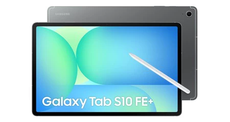 Samsung Galaxy Tab S10 Fe