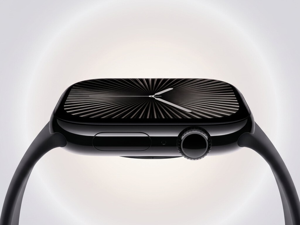El gran rediseño del Apple Watch está en camino con un as en la manga para ganar batería 