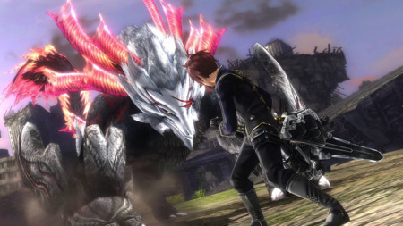 God Eater 2 y God Eater Resurrection de camino a Europa en agosto con una promoción 2x1