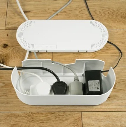 Caja para cables 