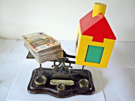 ¿Crees que la dación en pago será una solución o un problema?