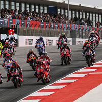 DAZN emitirá en abierto el GP España de MotoGP, que ya era gratuito en La Sexta