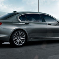 El nuevo BMW 730i comparte motor con el MINI JCW, en Turquía y en China 