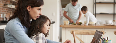 Cómo nos está cambiando la pandemia a las familias