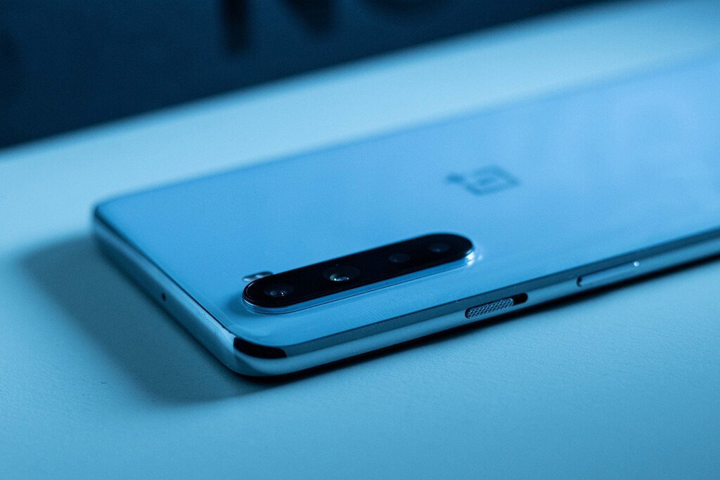 Así sería el OnePlus Nord 2: Dimensity 1200, cámara triple y más batería