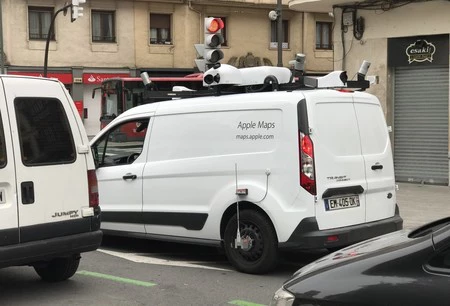 アップルマップ