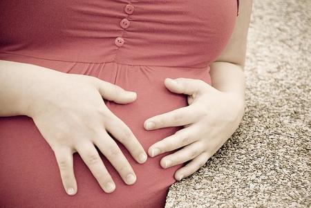 Mayor riesgo de parto prematuro en mujeres sometidas a cirugía de la obesidad