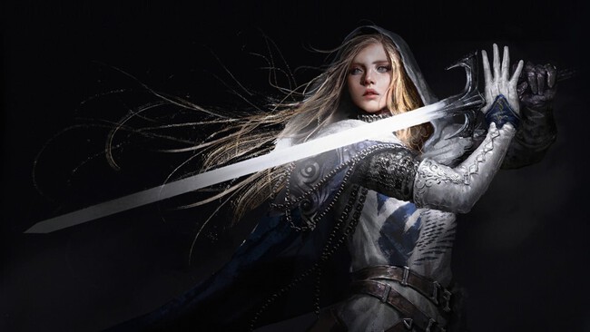 Imagen de Throne And Liberty (NCSoft)