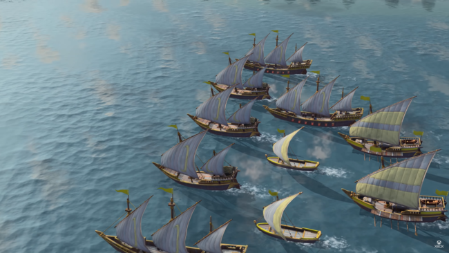 Age of Empires 4