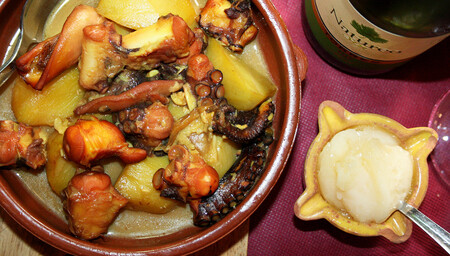 Tourist Info Que Hacer Gastronomia