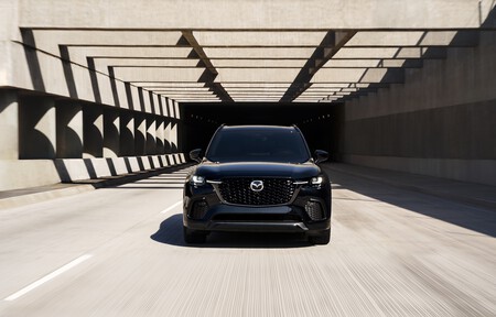 Mazda Cx 70