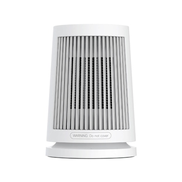 Xiaomi Desktop Heater Calefactor Cerámico 600W Blanco