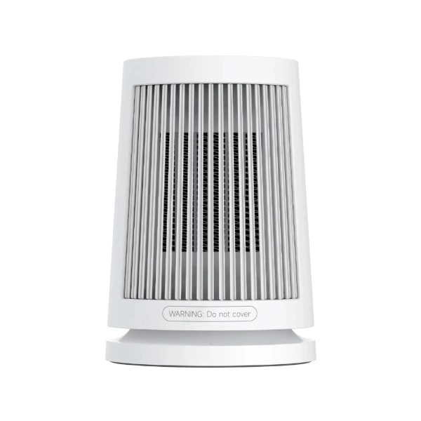 Xiaomi Desktop Heater Calefactor Cerámico 600W Blanco