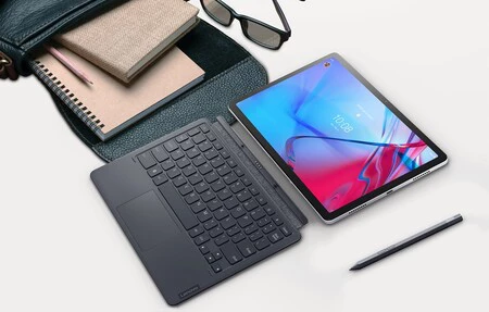 レノボ タブ P11