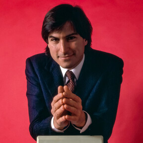 La técnica de Steve Jobs para responder a una pregunta difícil sin perder el liderazgo consta de sólo tres pasos que también puedes aplicar 